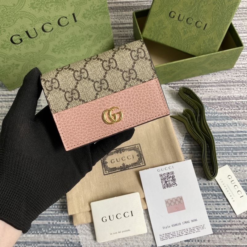 Gvc*1 wallets